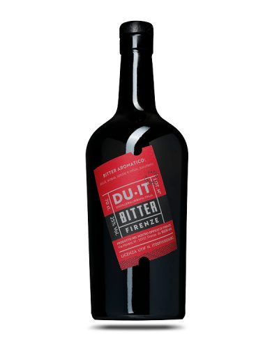 bitter -amaro distilleria urbana