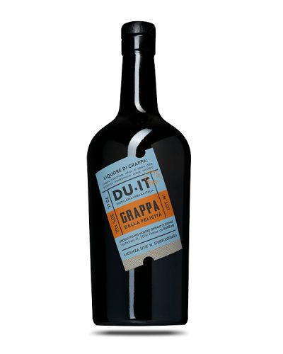 grappa -distilleria urbana