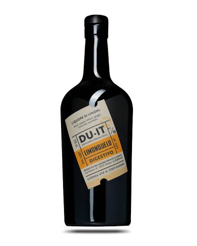 limoncello -distilleria urbana