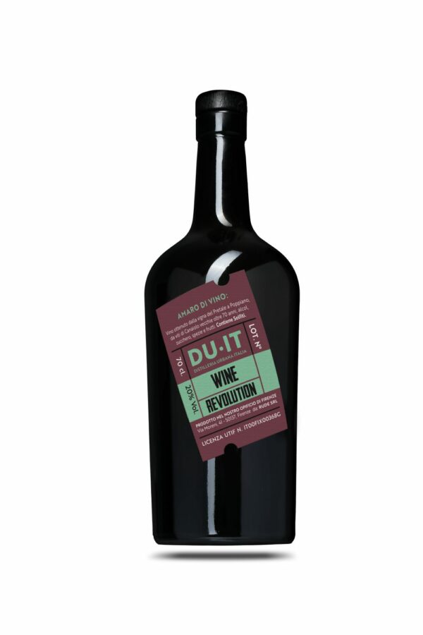 WINE REVOLUTION