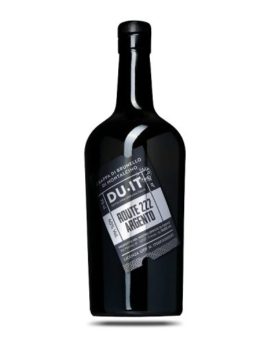 route 222-distilleria urbana