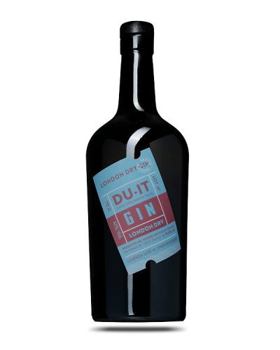 gin- distilleria urbana