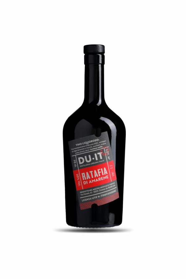 RATAFIA DI AMARENE – BLOODY CHERRY