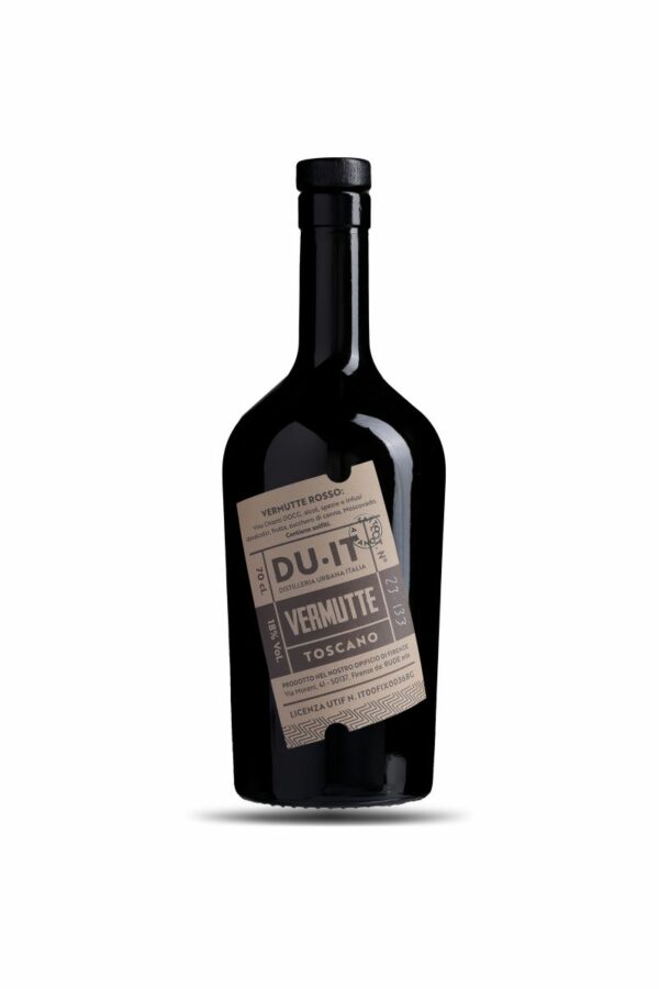 VERMUTTE DEL CHIANTI
