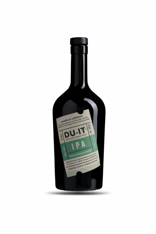 IPA – ITALIAN PALE AMARO