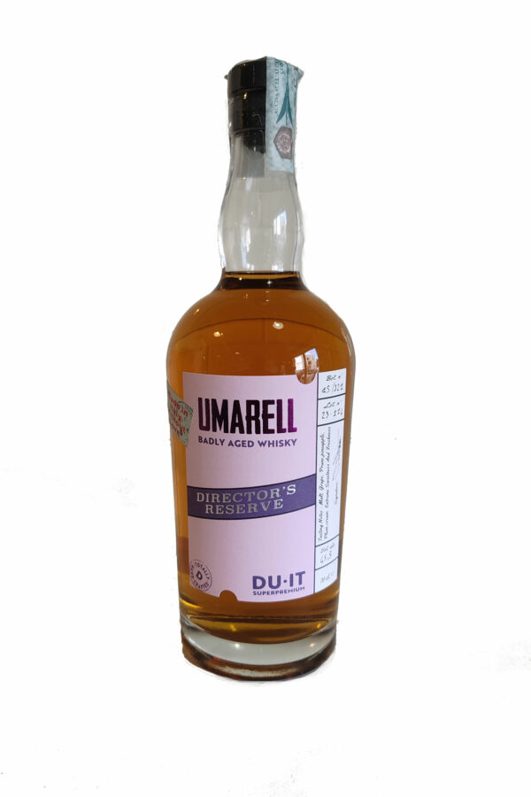 Umarell