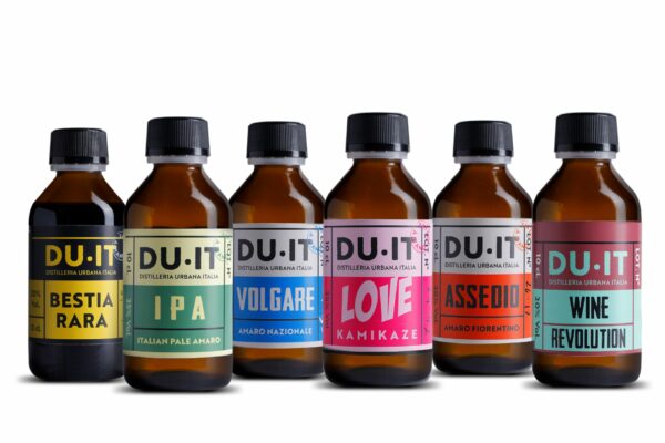 Box Degustazione Amaro