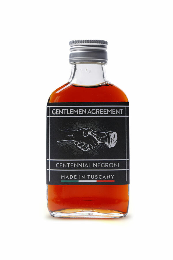 Centennial Negroni