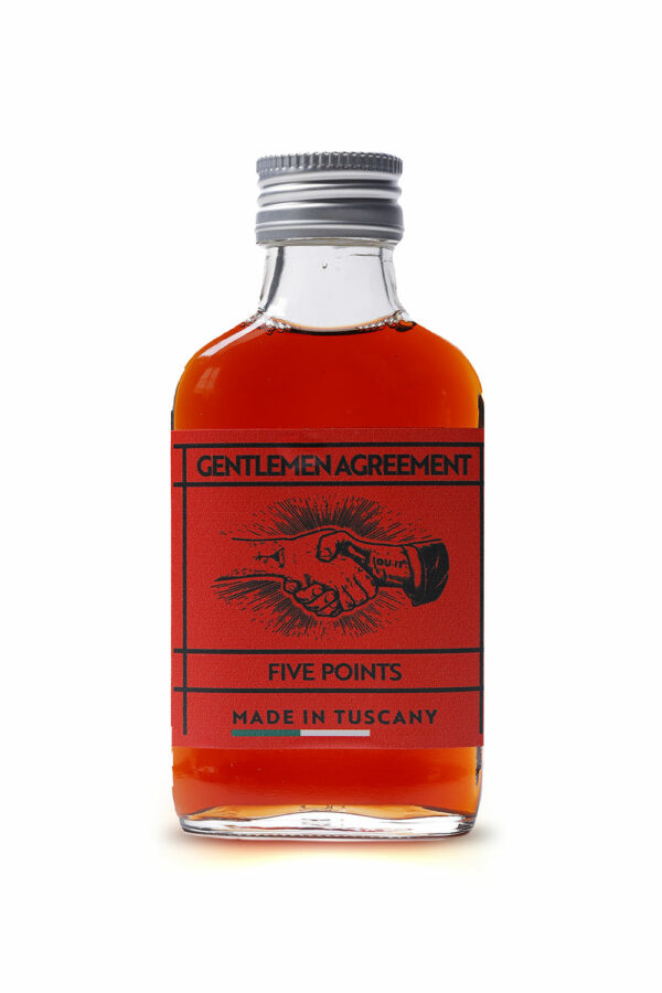 Five points