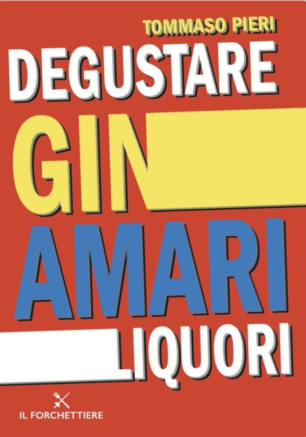 Degustare gin, amari e liquori